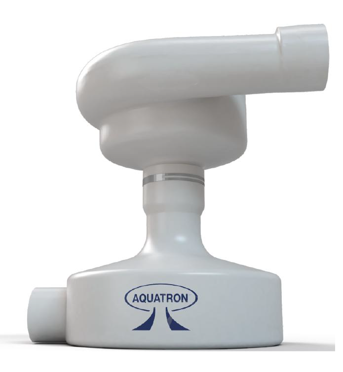 Aquatron Based STP System