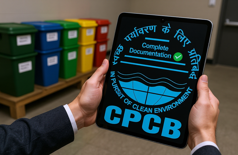CPCB Standards