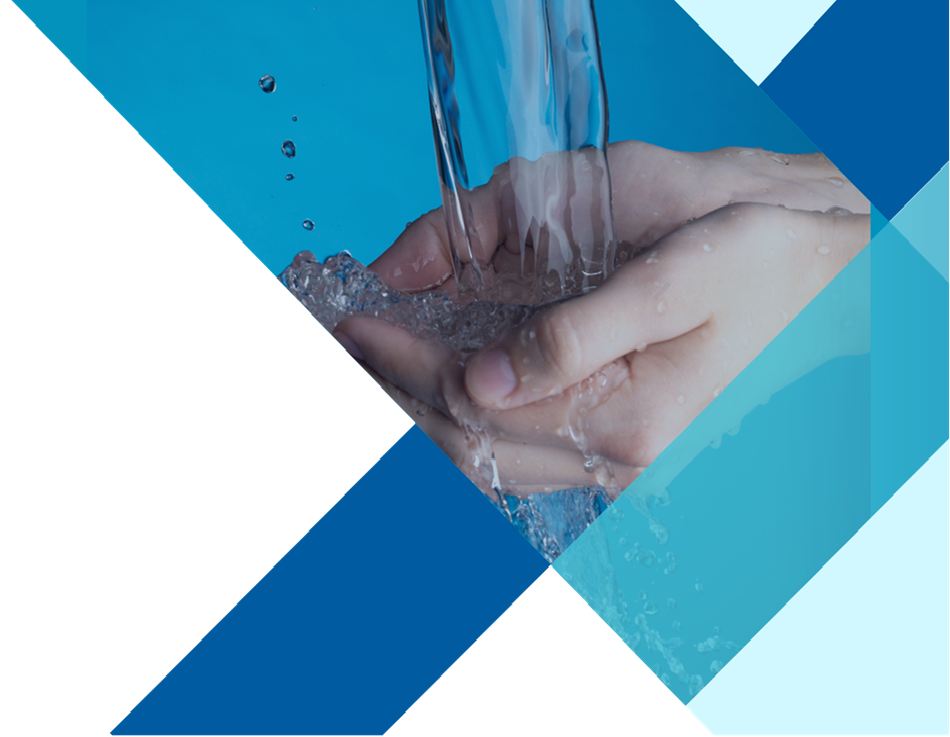 CleanDrop® Solutions - Water and Wastewater Treatment